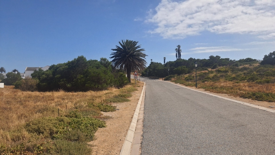 Commercial Property for Sale in Shelley Point Western Cape